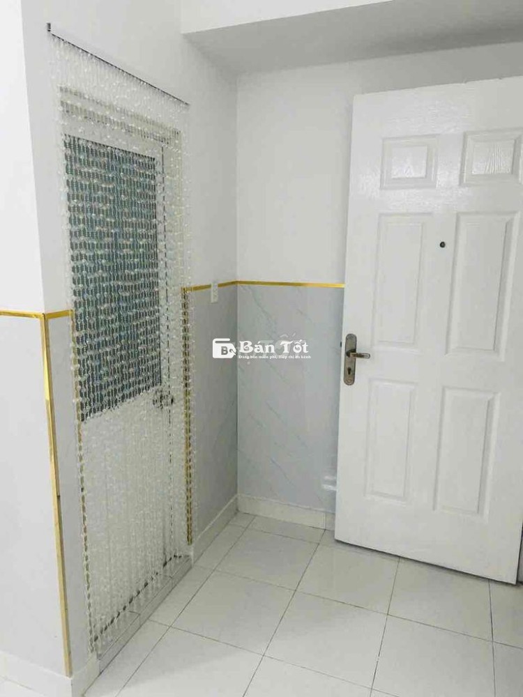 BÁN CĂN HỘ LÊ THÀNH TÂN TẠO BLOCK B CĂN 37.5 M NHÀ MỚI HƯỚNG CÔNG VIÊN