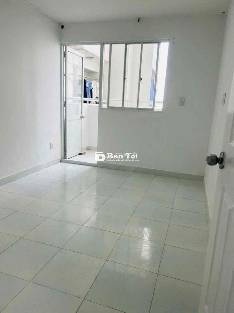 BÁN CĂN HỘ LÊ THÀNH TÂN TẠO BLOCK B CĂN 37.5 M NHÀ MỚI HƯỚNG CÔNG VIÊN