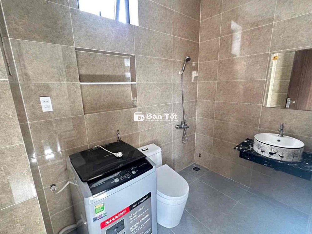 CĂN HỘ MINI FULL NỘI THẤT MỚI NGAY TRUNG TÂM CHÁNH NGHĨA