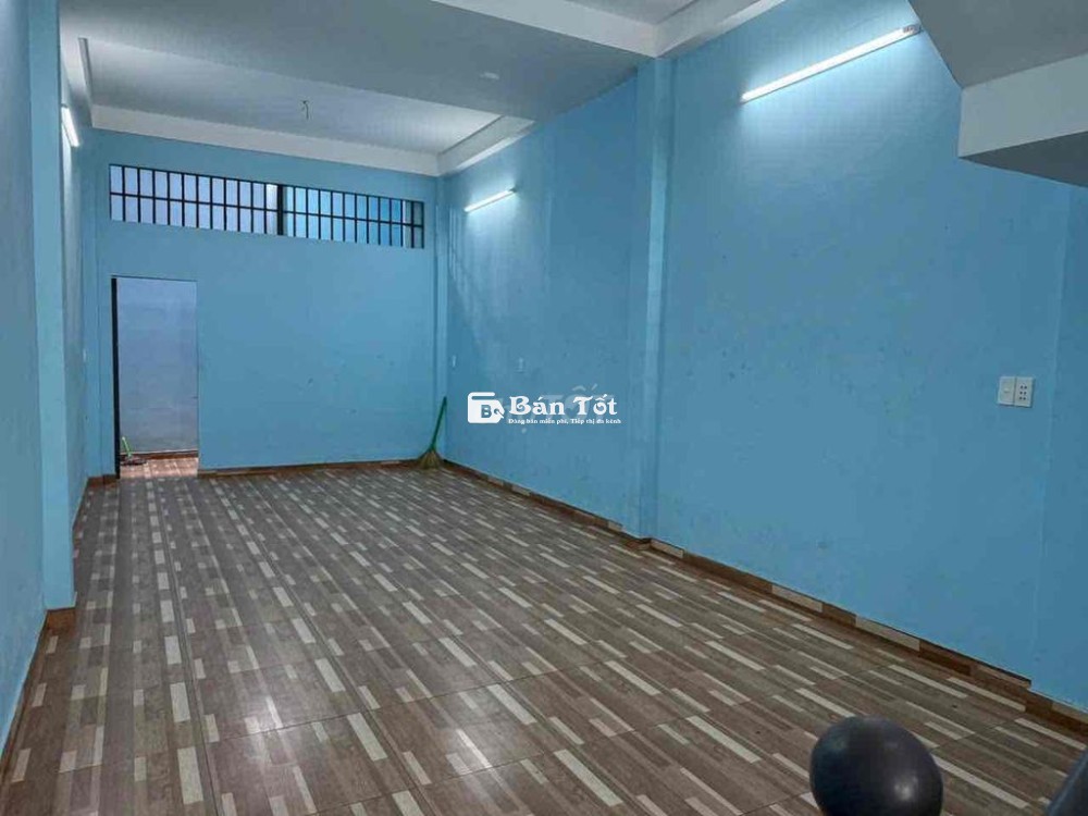 Hẻm 8m thông nhà nguyên căn đường Gò Dầu 4x21m, 1 lầu trống suốt