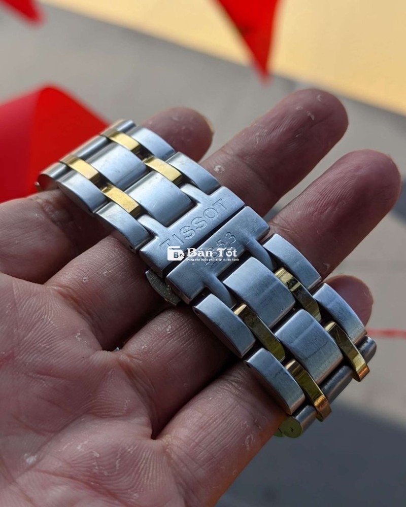 đh Tissot cơ. Giá rẻ hỏi trực tiếp