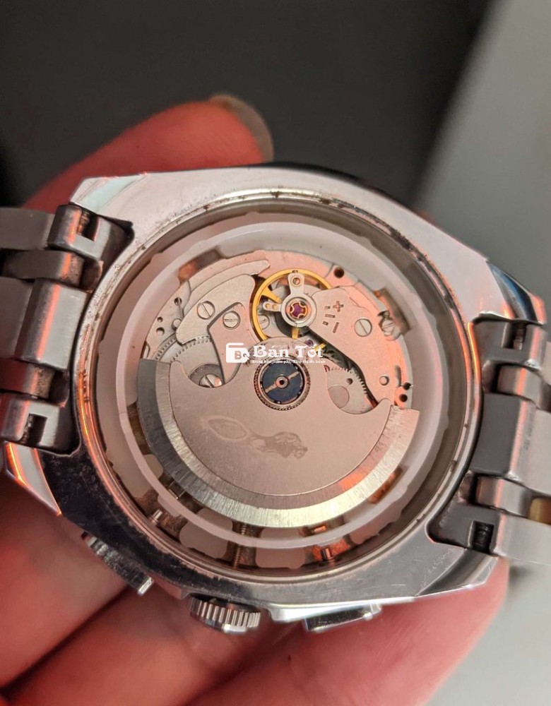 đh Tissot cơ. Giá rẻ hỏi trực tiếp