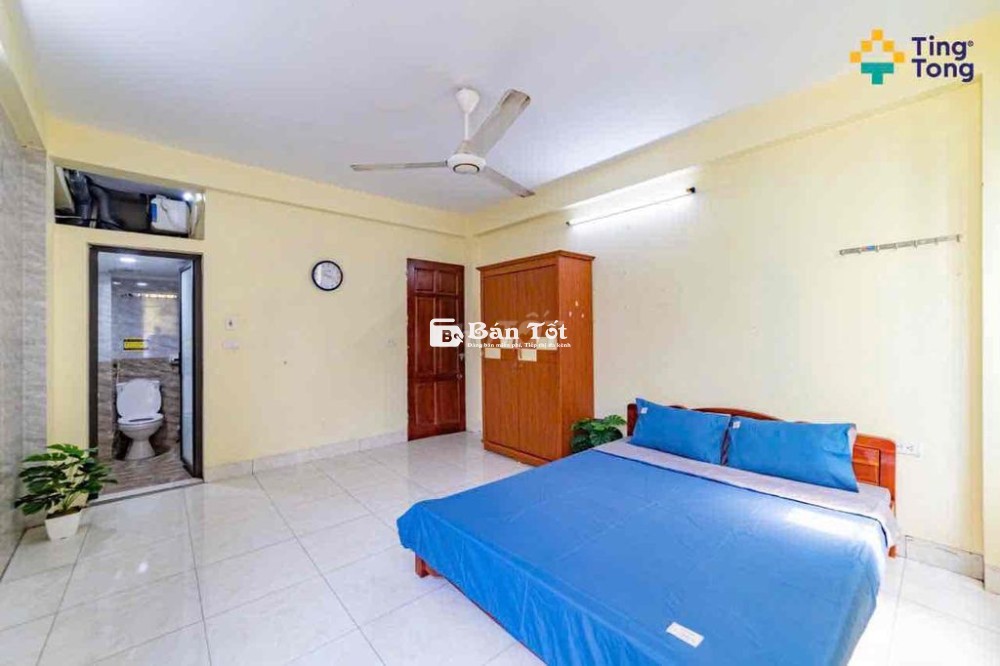59 MỄ TRÌ HẠ - PHÒNG FULL ĐỒ KHÉP KÍN - GẦN BIG C THĂNG LONG