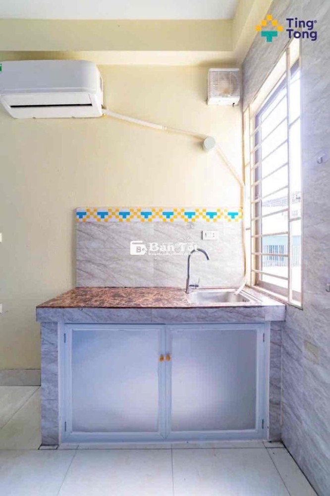 59 MỄ TRÌ HẠ - PHÒNG FULL ĐỒ KHÉP KÍN - GẦN BIG C THĂNG LONG