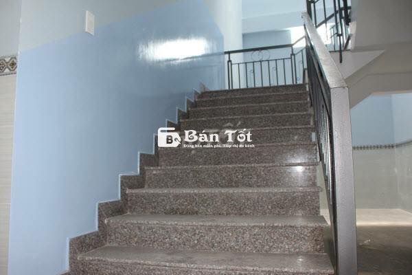 PHÒNG TRỌ LŨY BÁN BÍCH QUẬN TÂN PHÚ