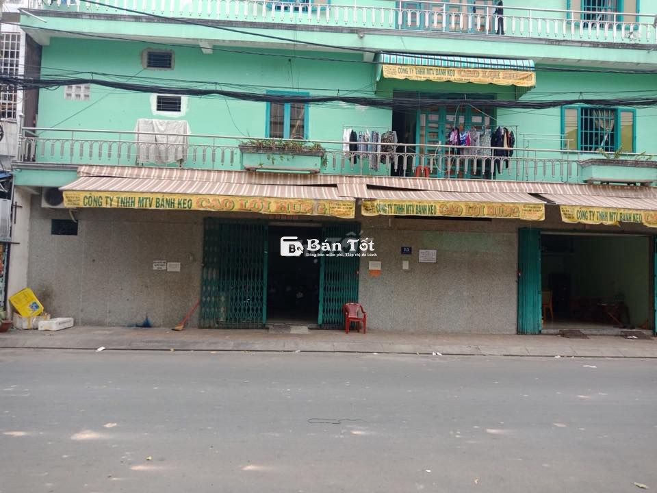 PHÒNG TRỌ LŨY BÁN BÍCH QUẬN TÂN PHÚ