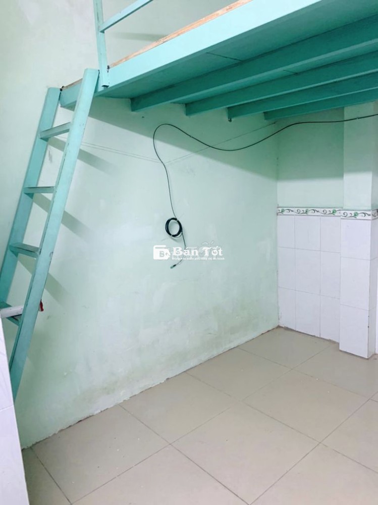 PHÒNG TRỌ LŨY BÁN BÍCH QUẬN TÂN PHÚ