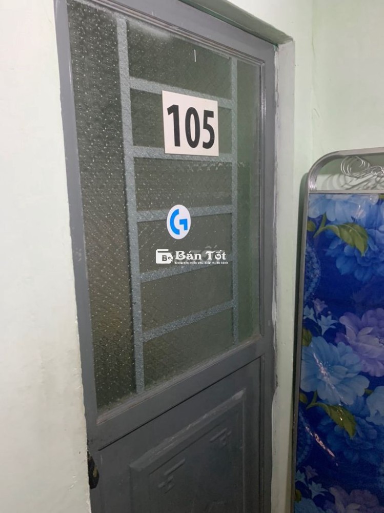 PHÒNG TRỌ LŨY BÁN BÍCH QUẬN TÂN PHÚ