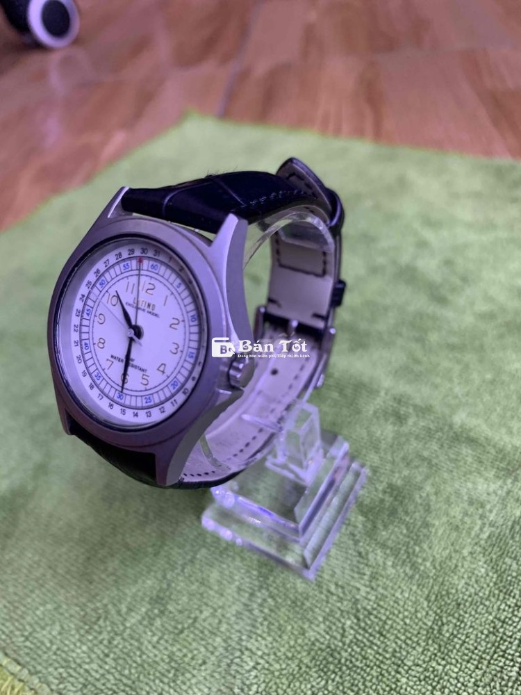 đồng hồ pin LATINO