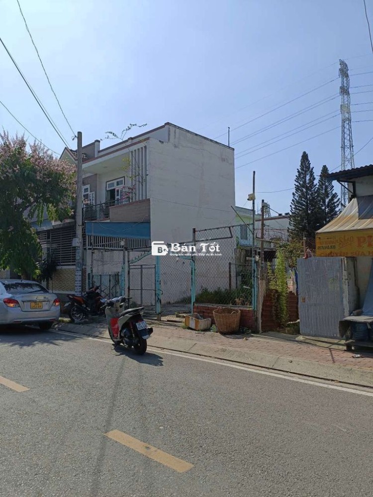 🇻🇳🇻🇳. ĐẤT THỔ CƯ 8X30 MẶT TIỀN THÁI THỊ GIỮ