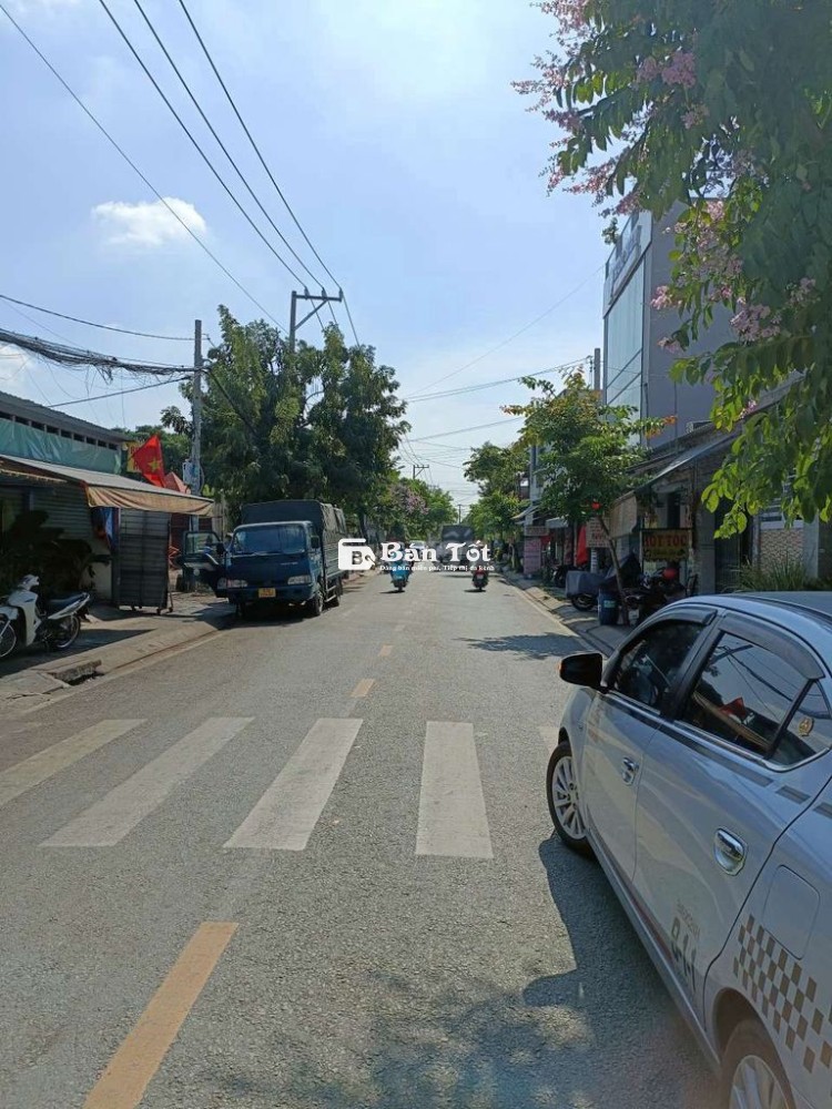 🇻🇳🇻🇳. ĐẤT THỔ CƯ 8X30 MẶT TIỀN THÁI THỊ GIỮ