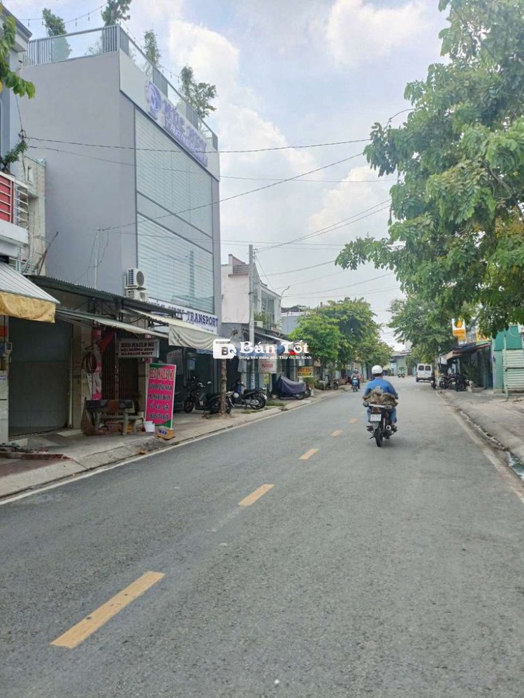 🇻🇳🇻🇳. ĐẤT THỔ CƯ 8X30 MẶT TIỀN THÁI THỊ GIỮ