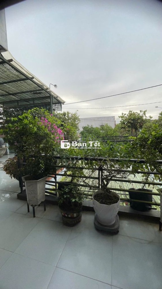Nghỉ hưu cần bán nhà đắc địa 187m2, 3 PN, 2 mặt tiền, TKỳ, Quảng Nam