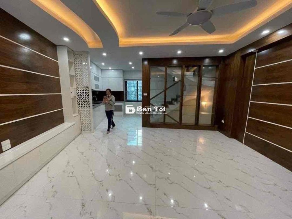 Nhà Ngô Quyền Hà Đông-46m2-3Tầng-Dân Xây Mới-ÔTÔ Đỗ Cửa-20m Ra Hà Đông