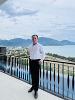 Nguyễn  Lâm Tuấn