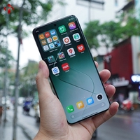 Trung Xiaomi