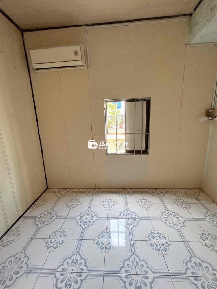 phòng trọ 2tr diện tích 12m2 Trần Huy Liệu Phú Nhuận và