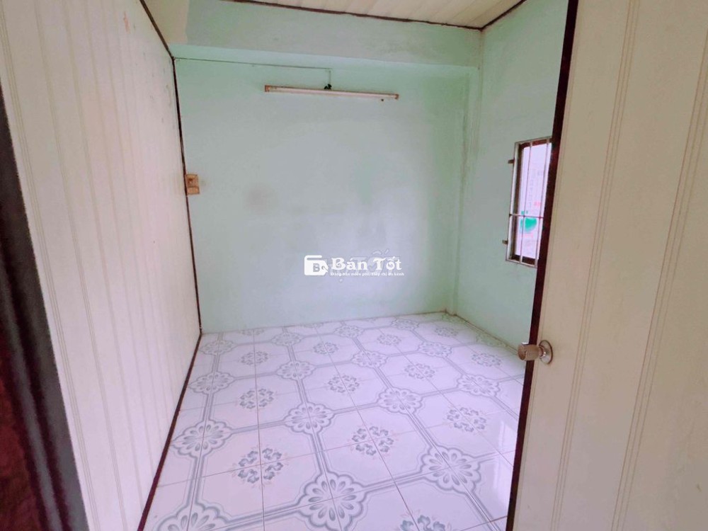 phòng trọ 2tr diện tích 12m2 Trần Huy Liệu Phú Nhuận và