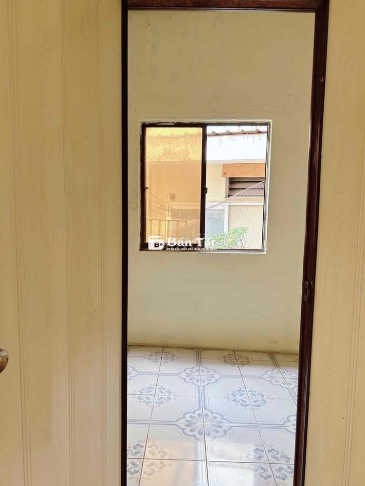 phòng trọ 2tr diện tích 12m2 Trần Huy Liệu Phú Nhuận và