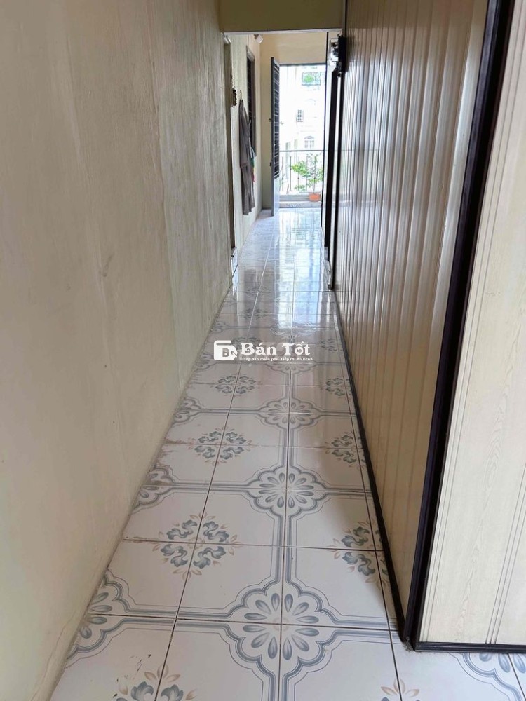 phòng trọ 2tr diện tích 12m2 Trần Huy Liệu Phú Nhuận và