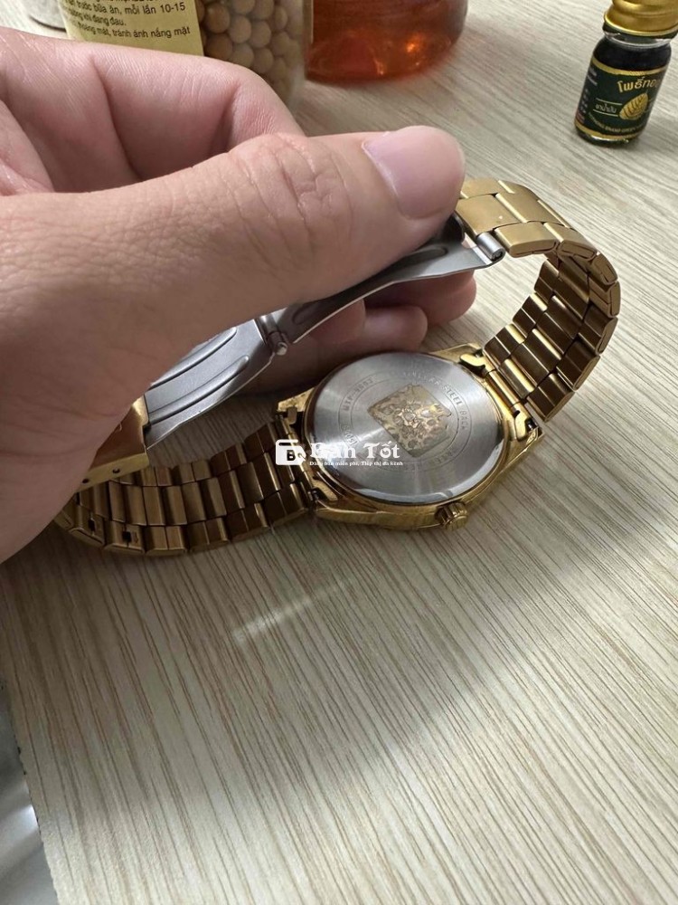 CASIO NAM CHÍNH HÃNG
