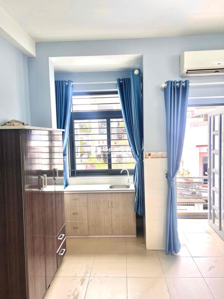 PHÒNG MẶT TIỀN BÌNH THẠNH GIÁ RẺ