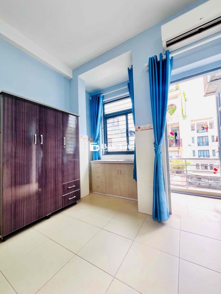 PHÒNG MẶT TIỀN BÌNH THẠNH GIÁ RẺ