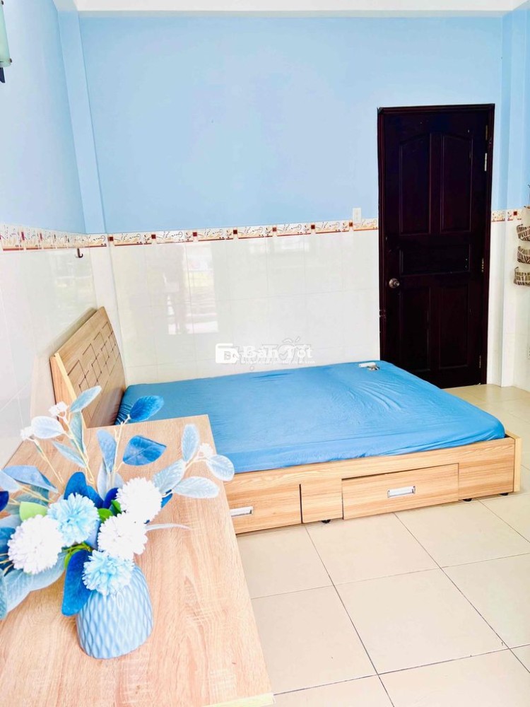 PHÒNG MẶT TIỀN BÌNH THẠNH GIÁ RẺ