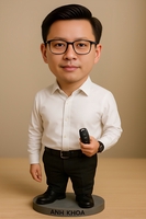 Anh Khoa