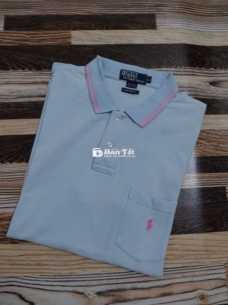 Polo Ralph Lauren size L