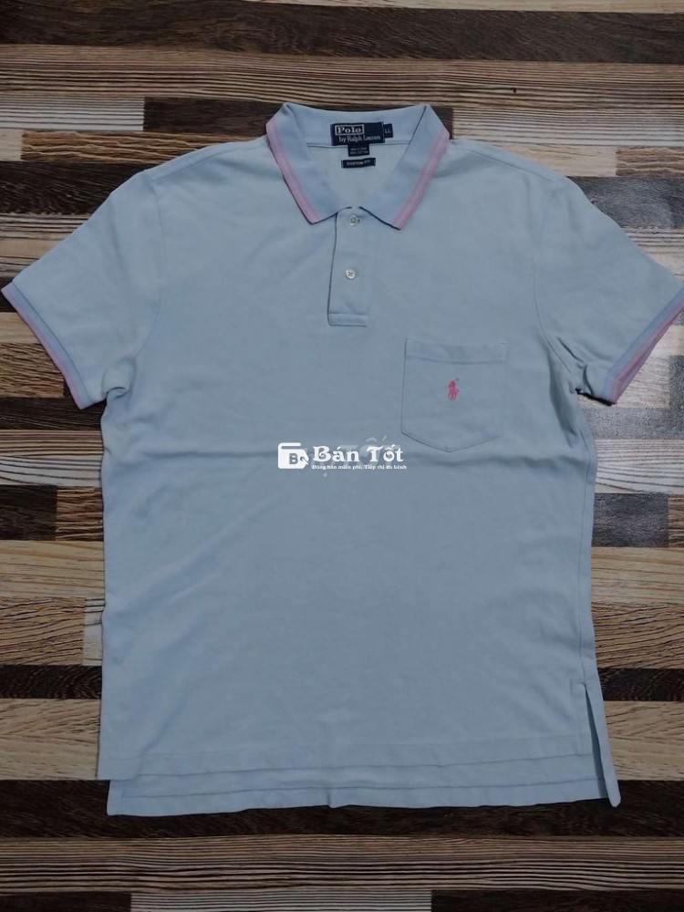 Polo Ralph Lauren size L