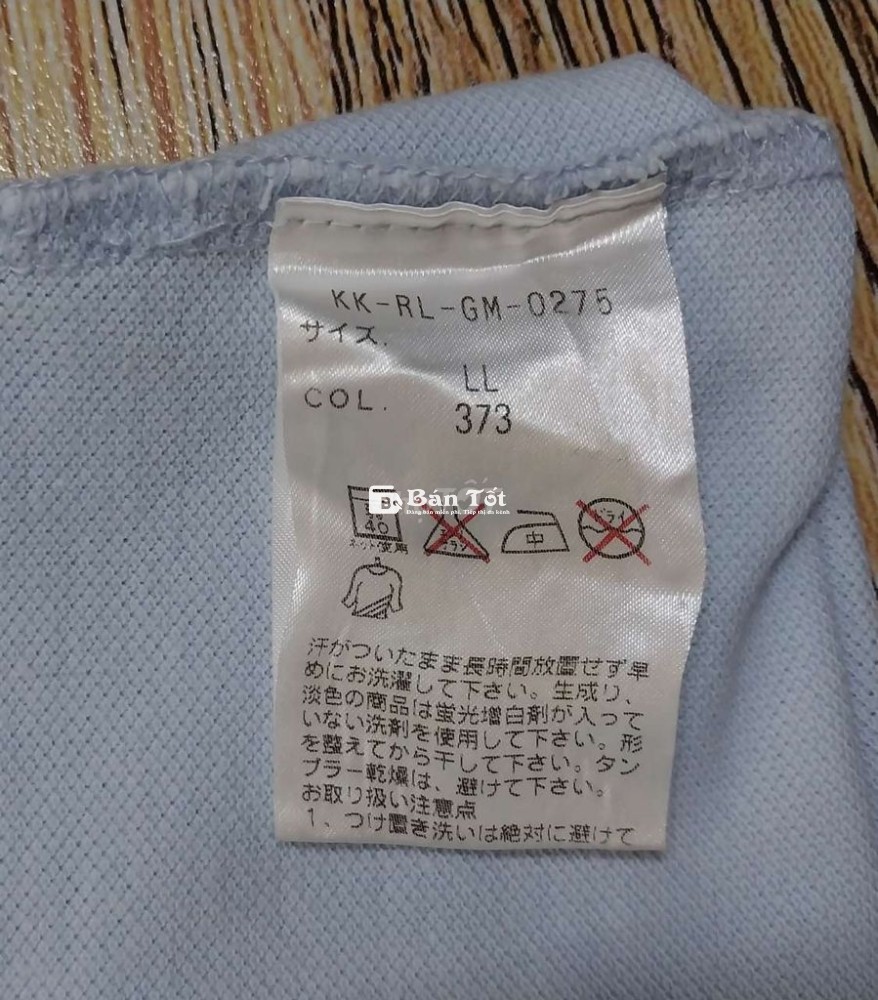 Polo Ralph Lauren size L