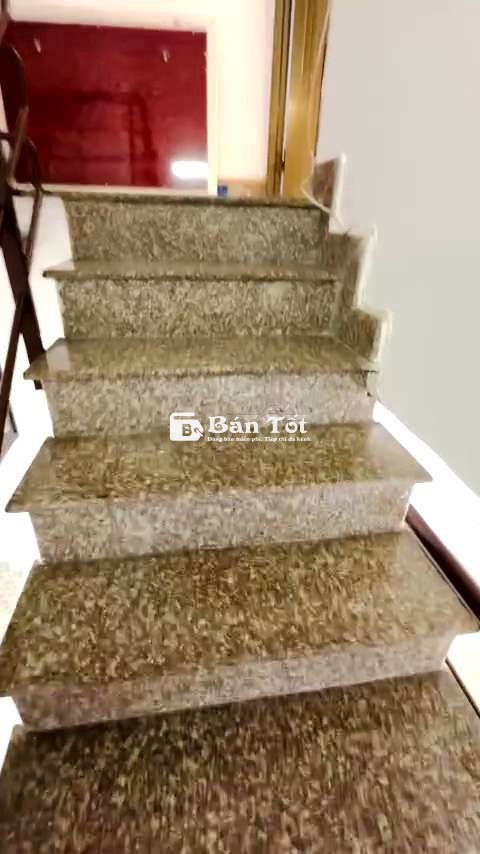 Nhà mới đẹp, HXH thông, gần Emart Phan Huy Ích, 2PN 2WC