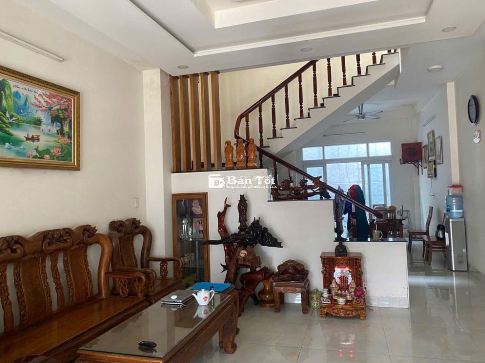Nhà đẹp chính chủ 5x17, 1 trệt 2 lầu, hẻm 62 Phạm Đăng Giản, BHH, BT