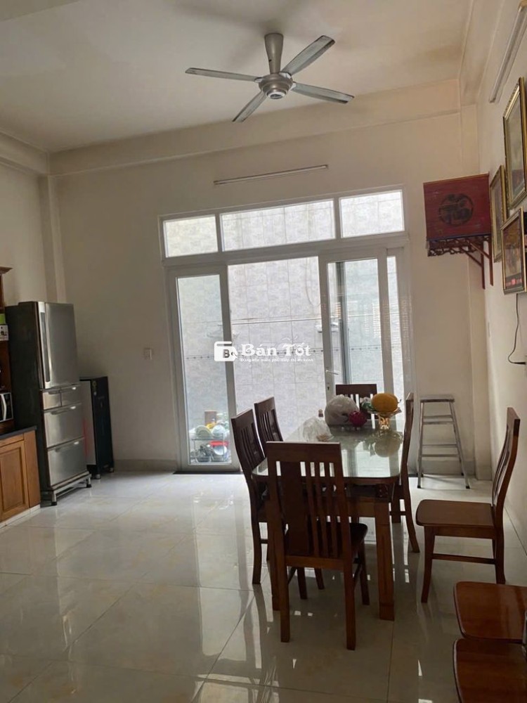 Nhà đẹp chính chủ 5x17, 1 trệt 2 lầu, hẻm 62 Phạm Đăng Giản, BHH, BT