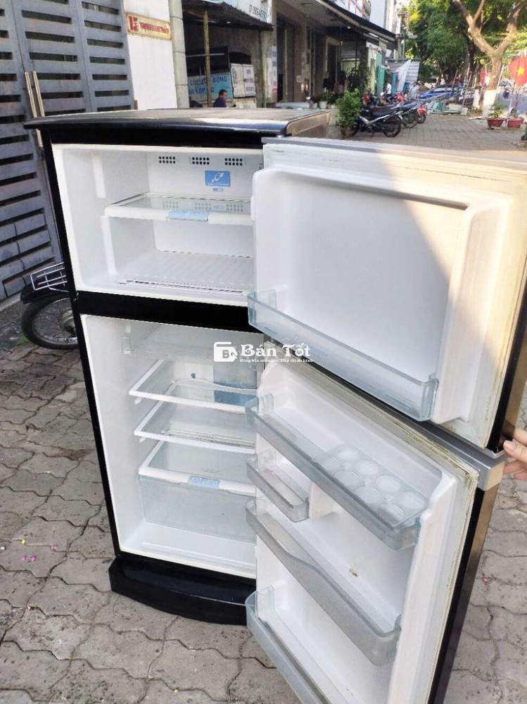 Thanh lý tủ lạnh Hitachi đang dùng tốt