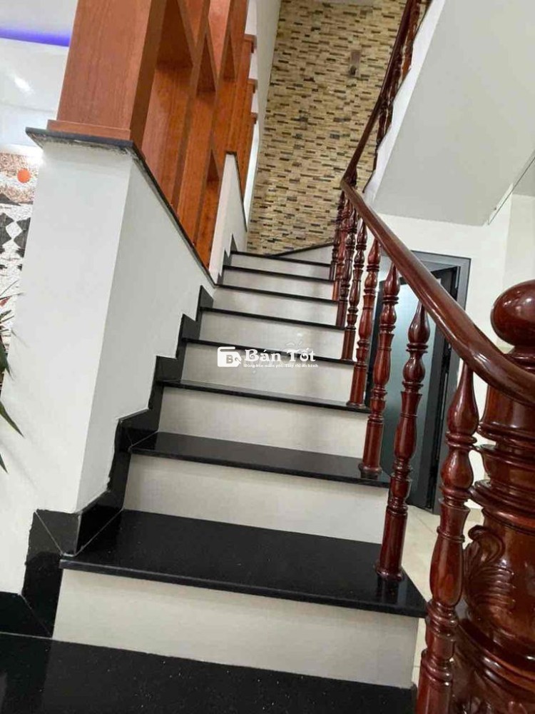 Nhà mới hẻm xe tải Lê Văn Quới, Bình Hưng Hòa A, Bình Tân