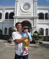 Nguyễn văn Tiến