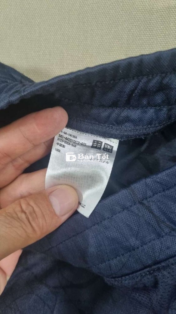 Sọt Uniqlo Chính Hãng - Thiết Kế Đa Năng, Chất Lượng Cao  
