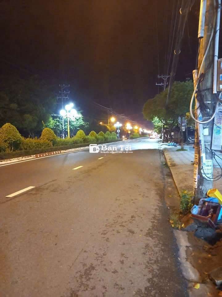 Nhà trọ Mặt tiền đường Nguyễn Trung Trực, P.An Bình,TP.Rạch Giá.