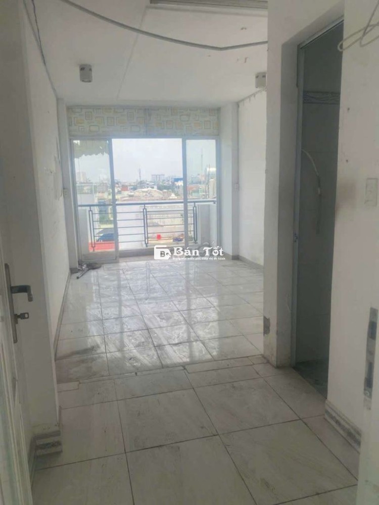 ❌🆘🏠 14 phòng 14wc, mặt tiền Khu Cư Xá Bắc Hải, gần Bãi Xe.