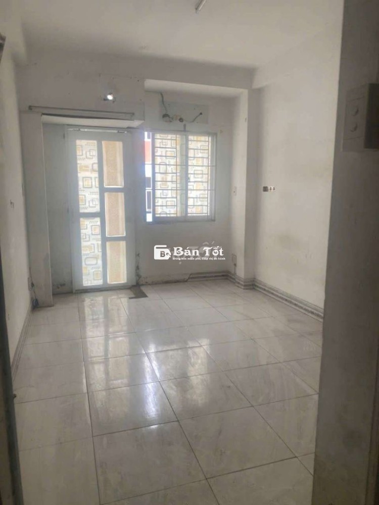 ❌🆘🏠 14 phòng 14wc, mặt tiền Khu Cư Xá Bắc Hải, gần Bãi Xe.