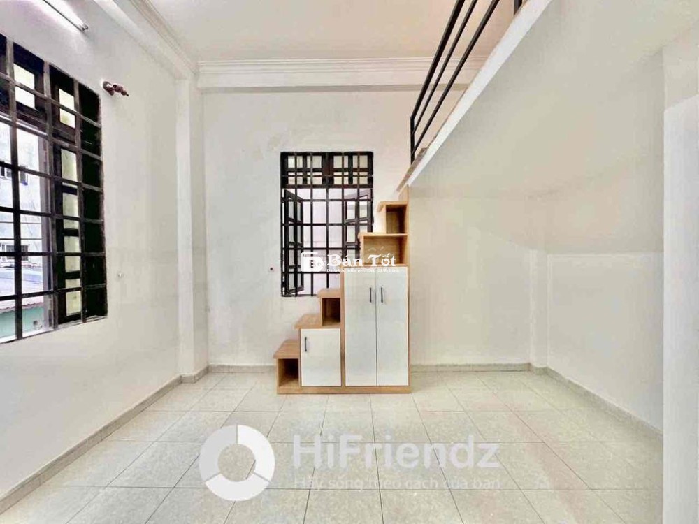 Nhượng Lại CHDV Phường 13 Tân Bình