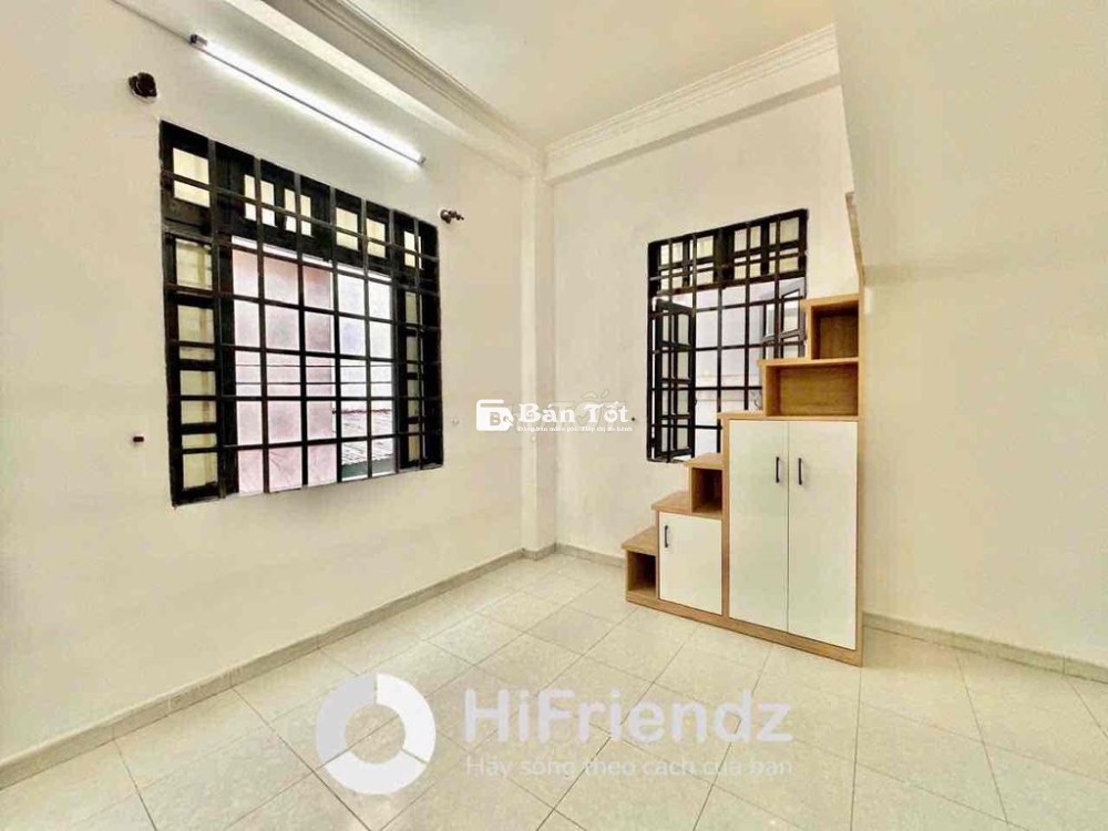 Nhượng Lại CHDV Phường 13 Tân Bình