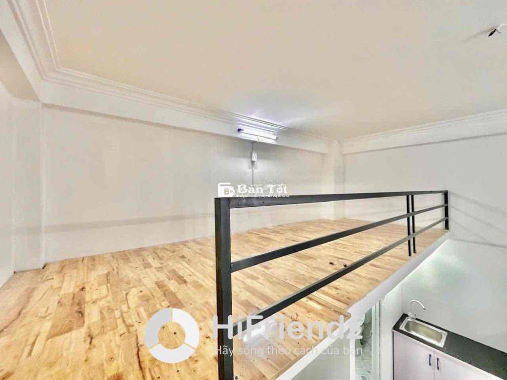 Nhượng Lại CHDV Phường 13 Tân Bình