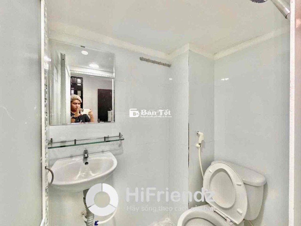 Nhượng Lại CHDV Phường 13 Tân Bình