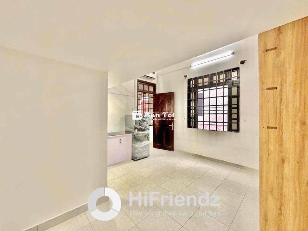 Nhượng Lại CHDV Phường 13 Tân Bình