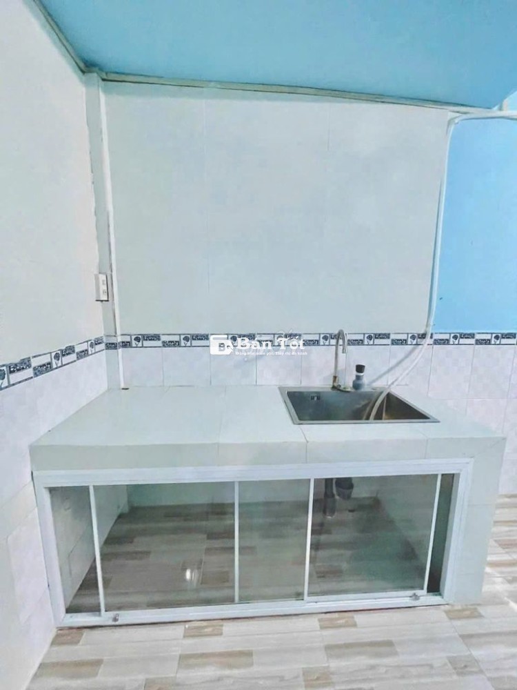 Bán gấp trọ 6p đang KD giá 630tr Dt:155m2(ODT) Tại An tịnh Trảng Bàng