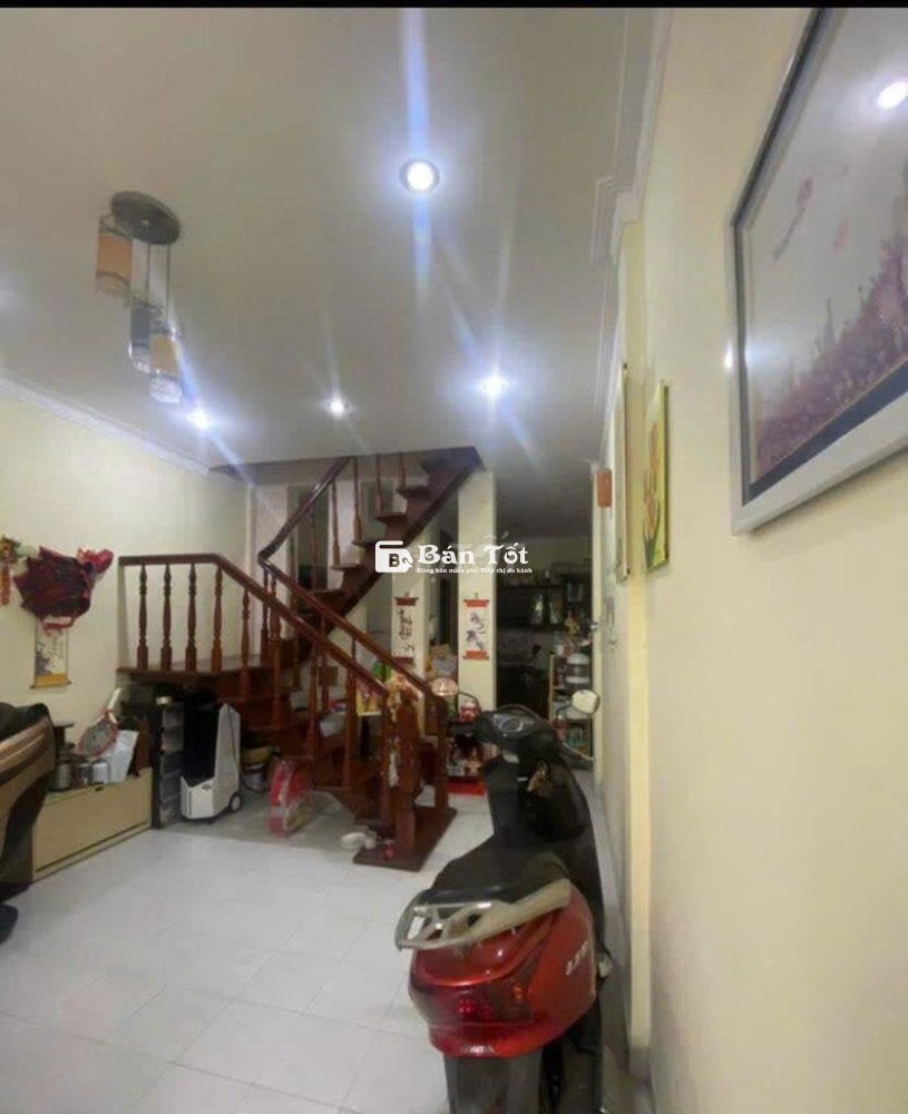 Nguyễn Trung Trực Bình Thạnh, 10m ra mặt tiền Khu Vip An Ninh