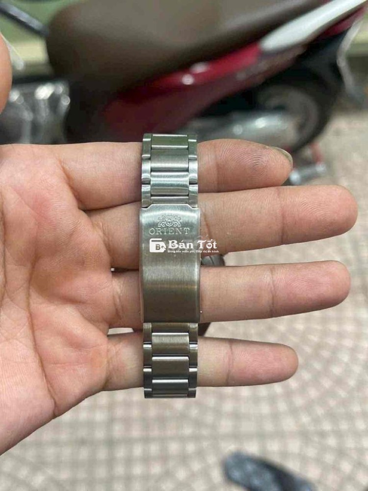 Đồng hồ sk cổ 1980 hàng sưu tầm